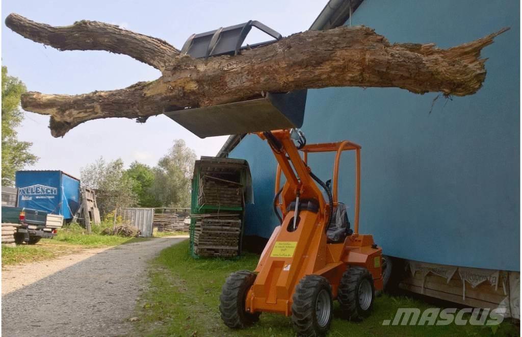 AFA ROCK 7K Mininakladače