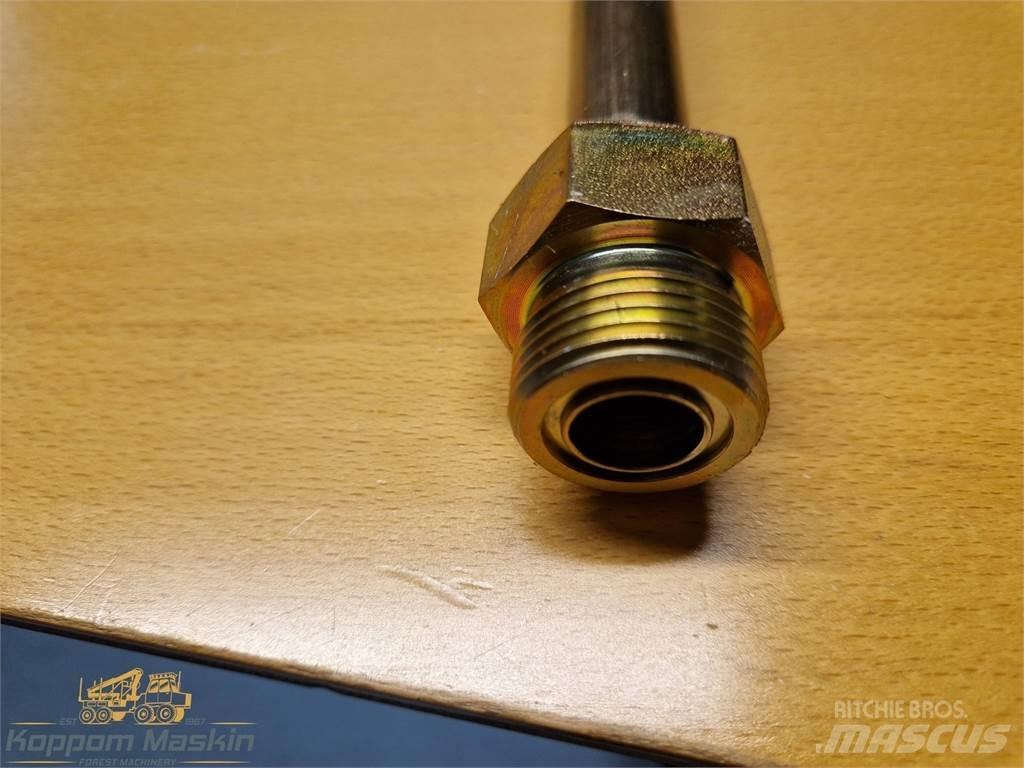 Eco Log 7009266 Prevodovka
