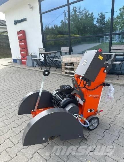 Husqvarna FS500E Stavebníctvo - ostatné