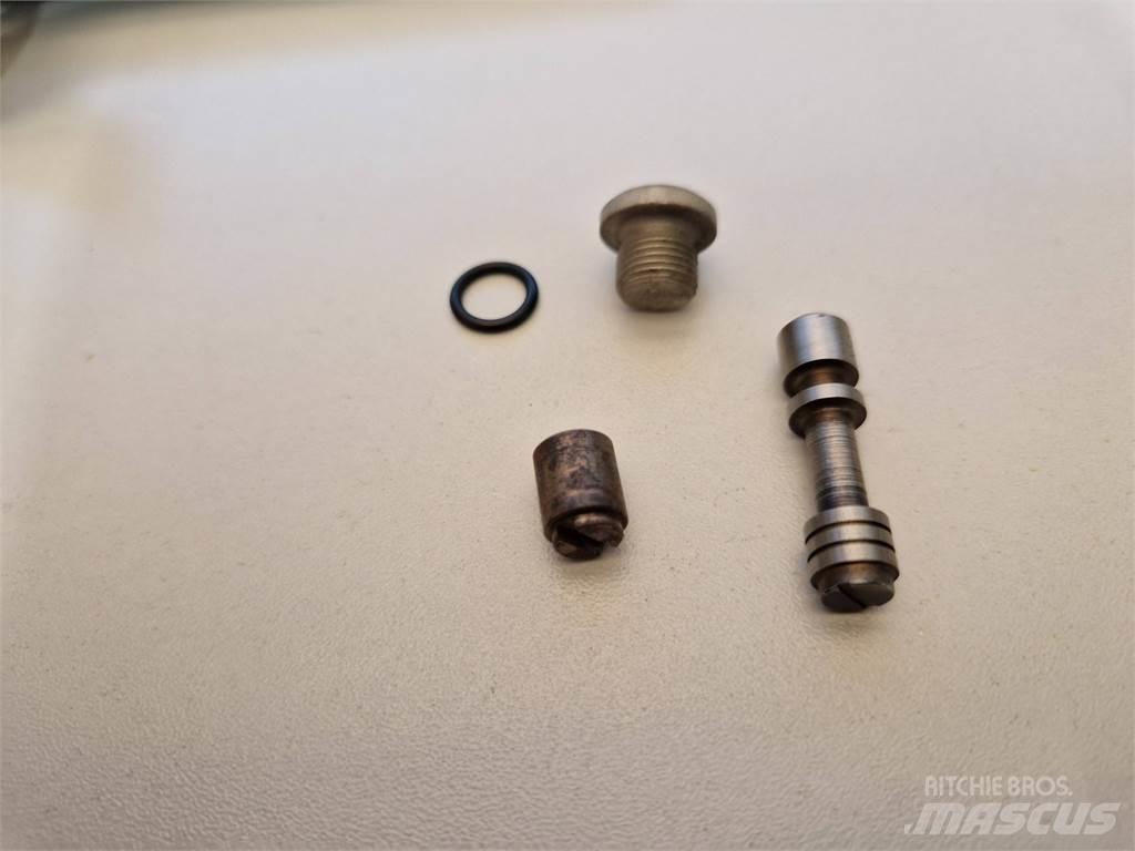 Rottne 063-0004 Hydraulika