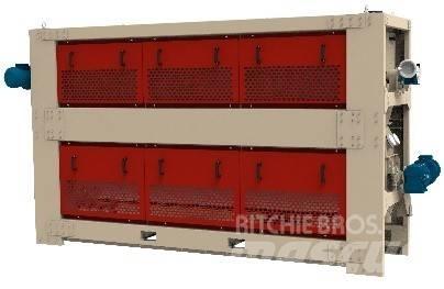  4 GRAIN BT-7/3 Triediace zariadenie