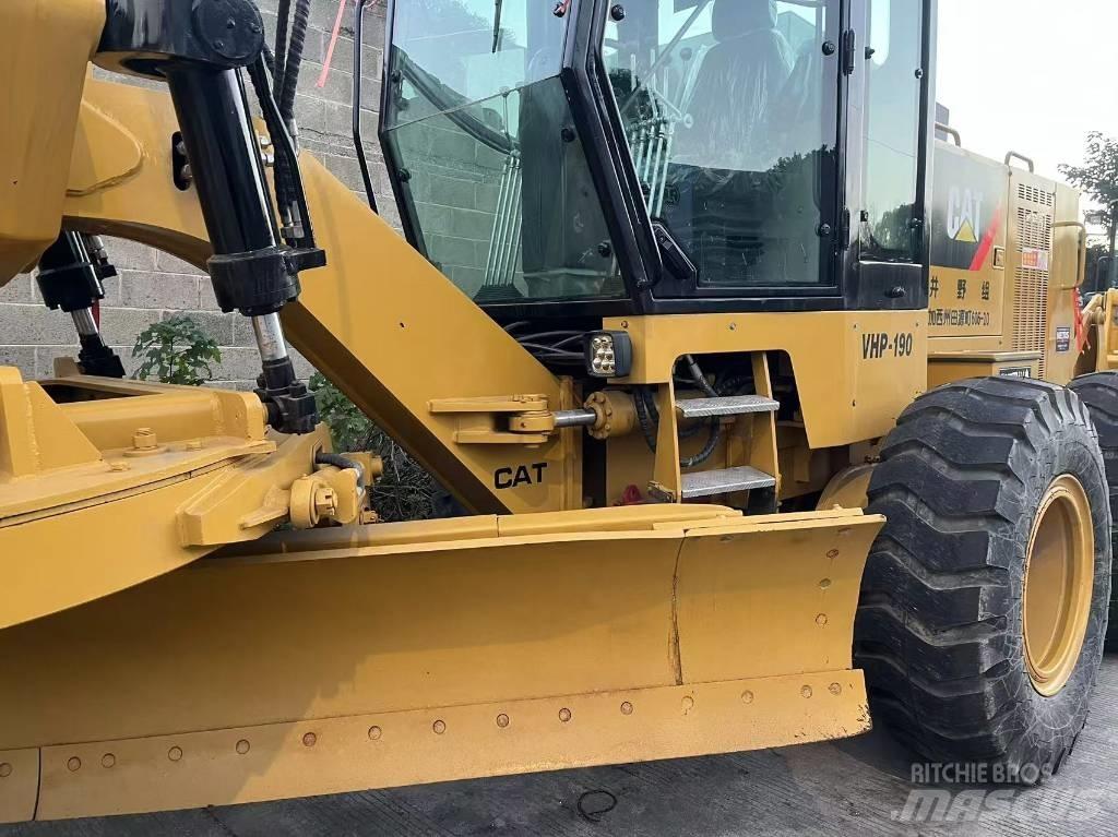 CAT 140 G Grejdery