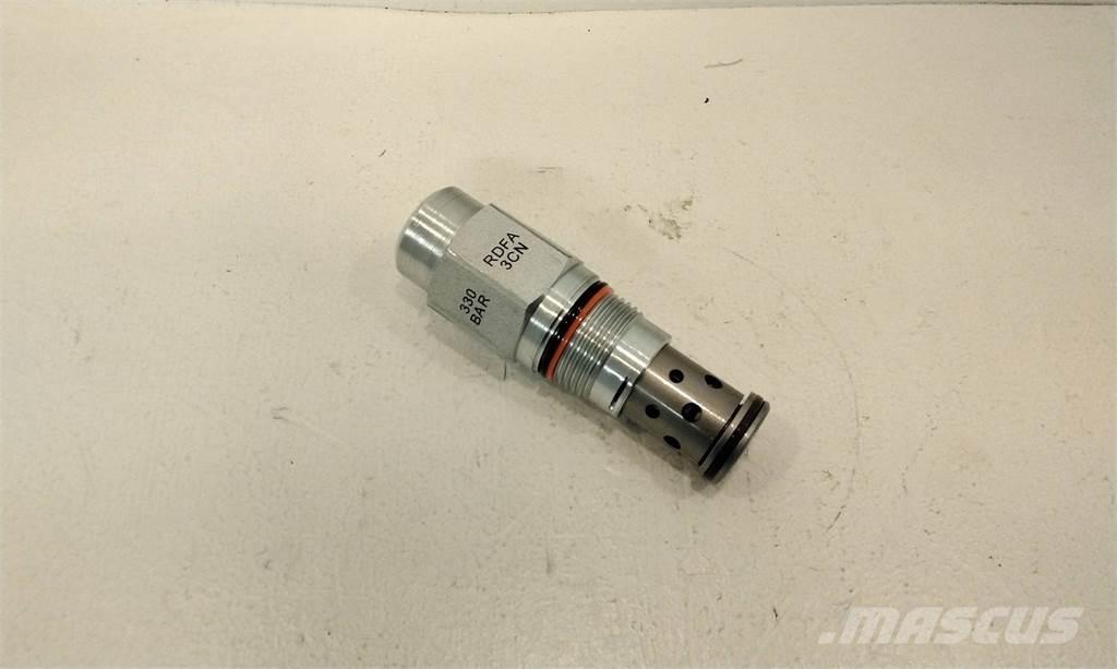 Ponsse 0069533 Hydraulika