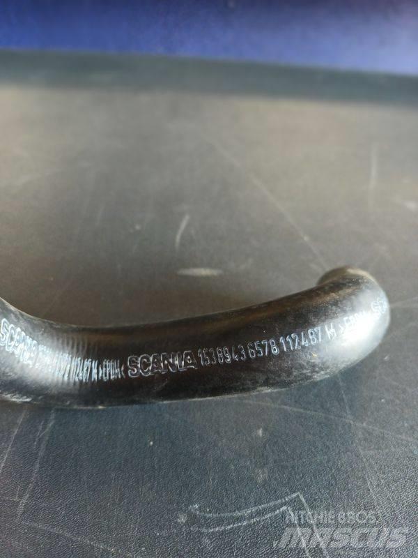 Scania HOSE 1538943 Motory