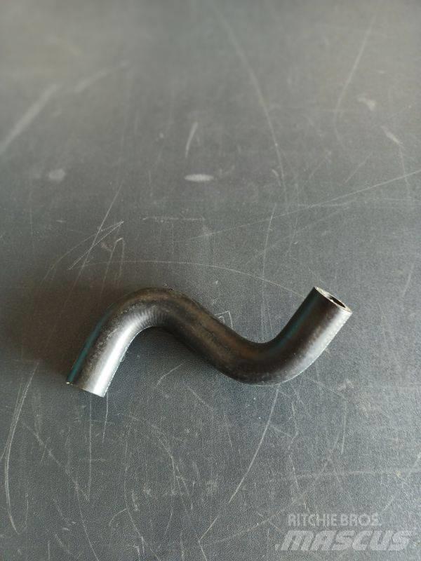 Scania HOSE 1538943 Motory