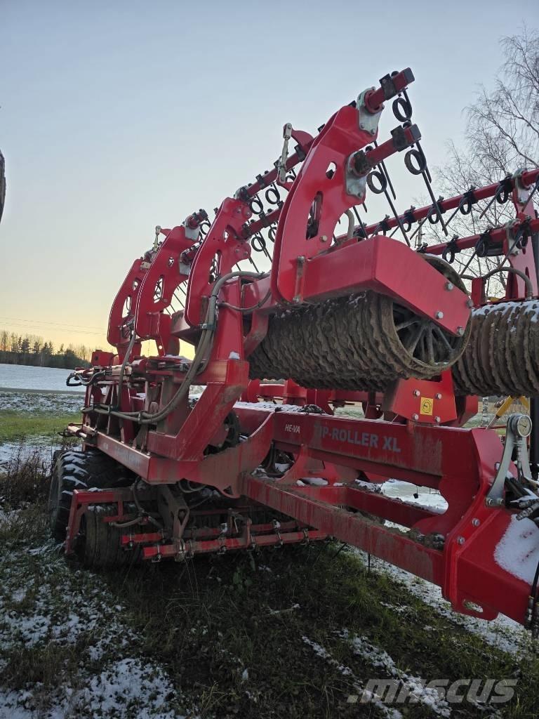 He-Va Tip-Roller XL Valce