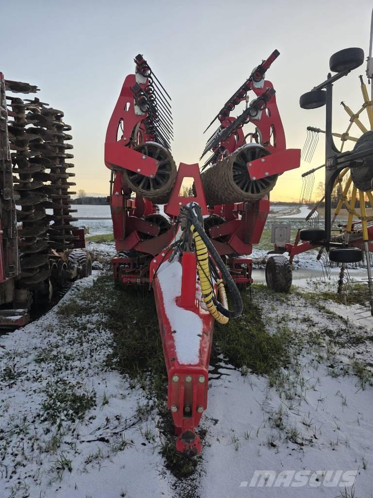 He-Va Tip-Roller XL Valce