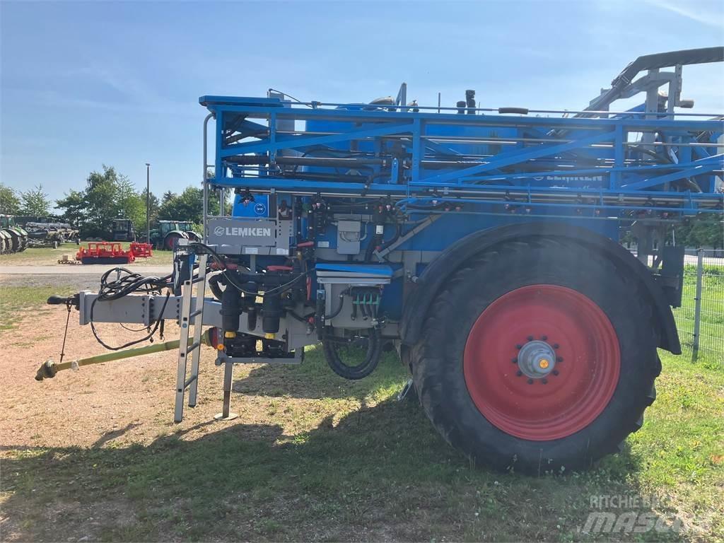 Lemken Primus 45 Ťahané postrekovače