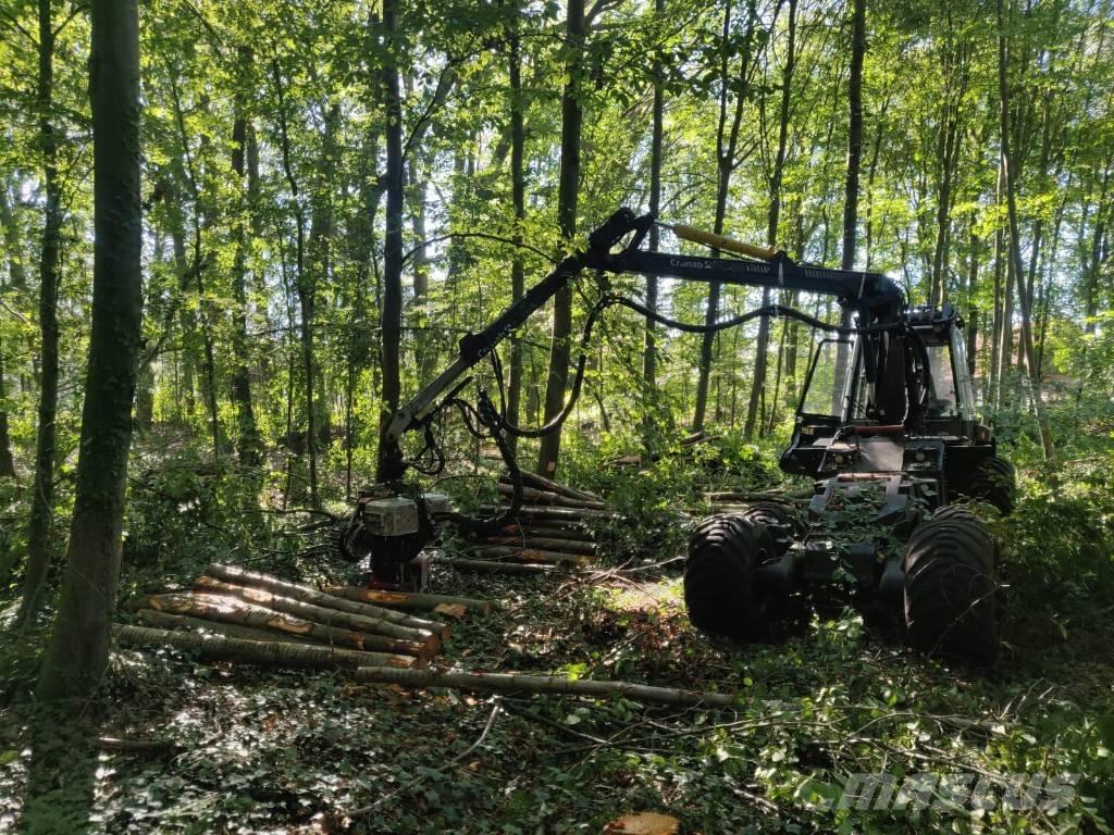 Malwa 560 3 C Harvestory