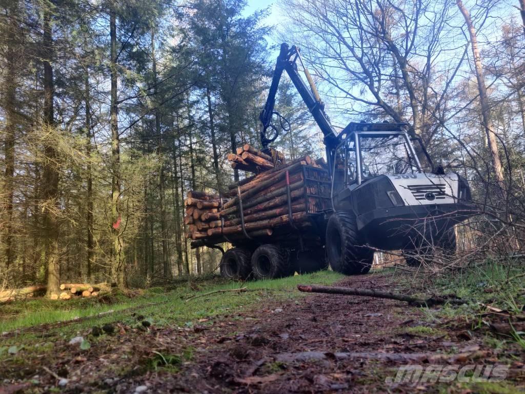 Malwa 560 3 C Harvestory