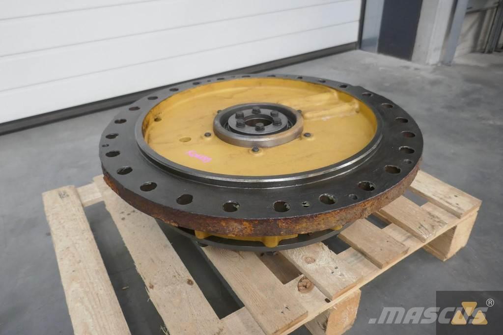 CAT 231-5990 Doprava – ostatné