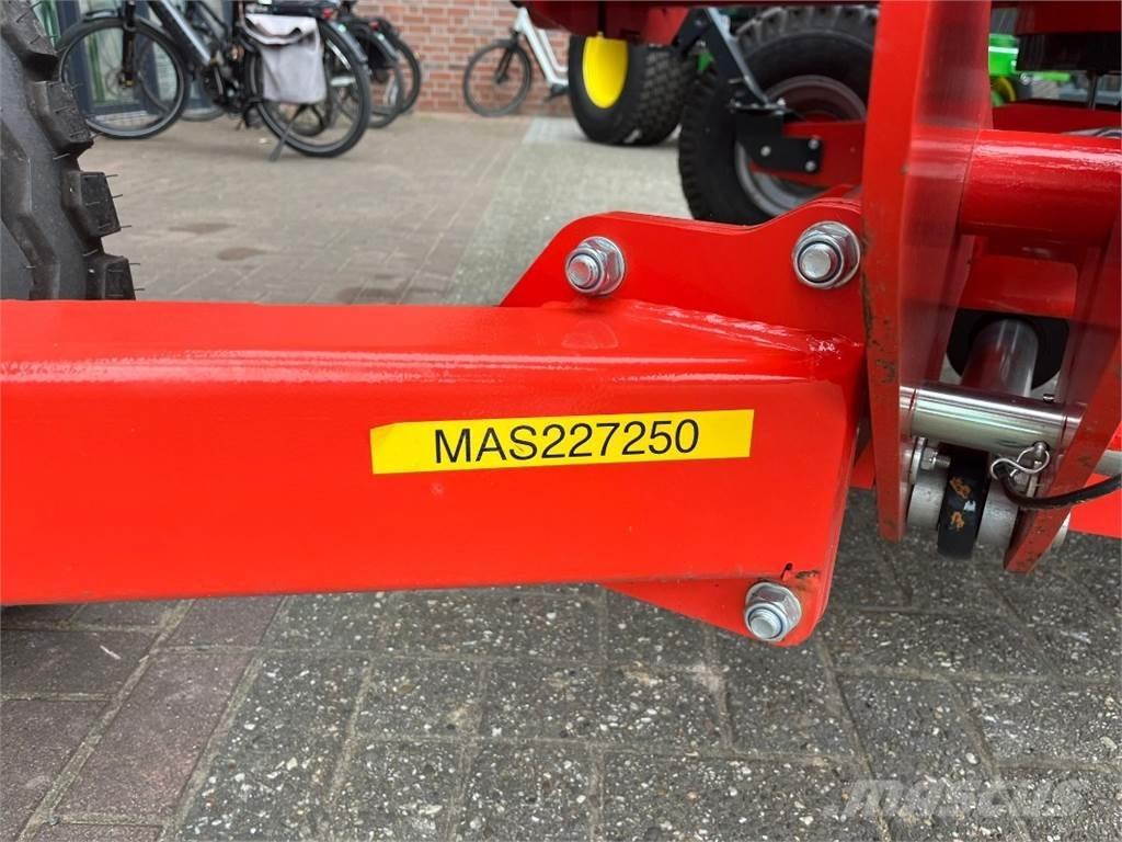 Kuhn RW1410C Ovíjačky