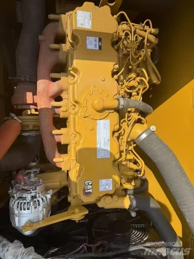 CAT 330GC Pásové rýpadlá