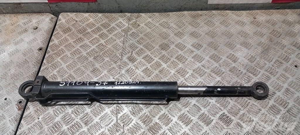 Scania R 440.   1720927 Hydraulika