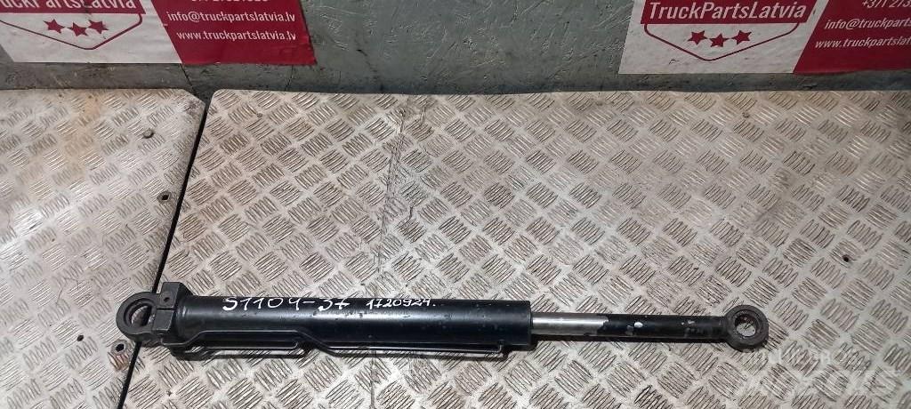 Scania R 440.   1720927 Hydraulika