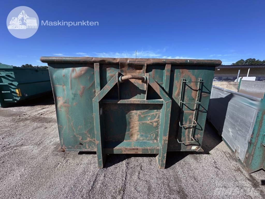 CMT ALR 01 Flak odnímateľné