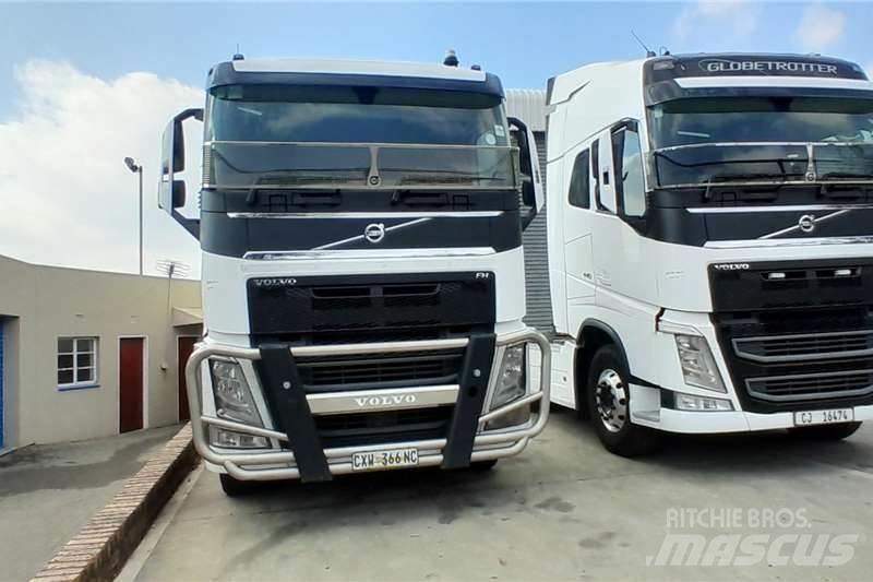 Volvo FH 440 Ďalšie nákladné vozidlá