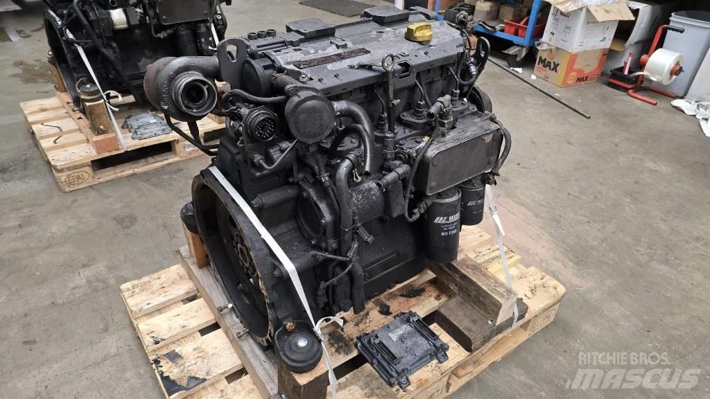 Deutz TD2012L042V Motory