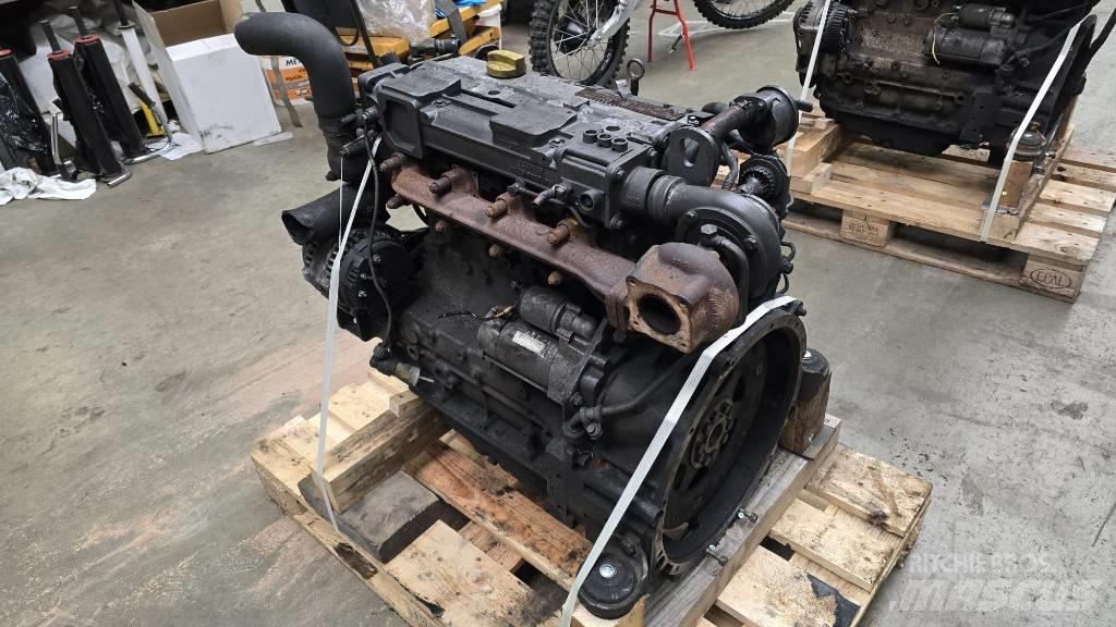 Deutz TD2012L042V Motory