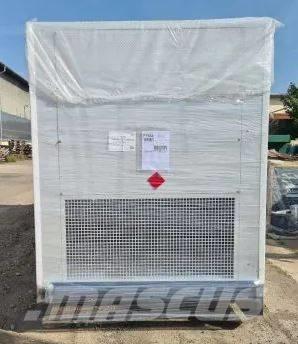 Atlas Copco QIS830 Naftové generátory