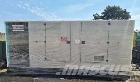Atlas Copco QIS830 Naftové generátory