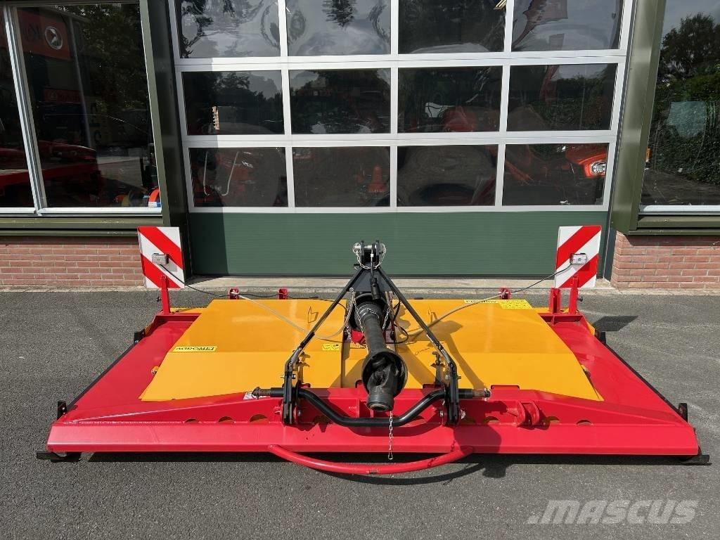 Agromet SL 3 Žacie stroje