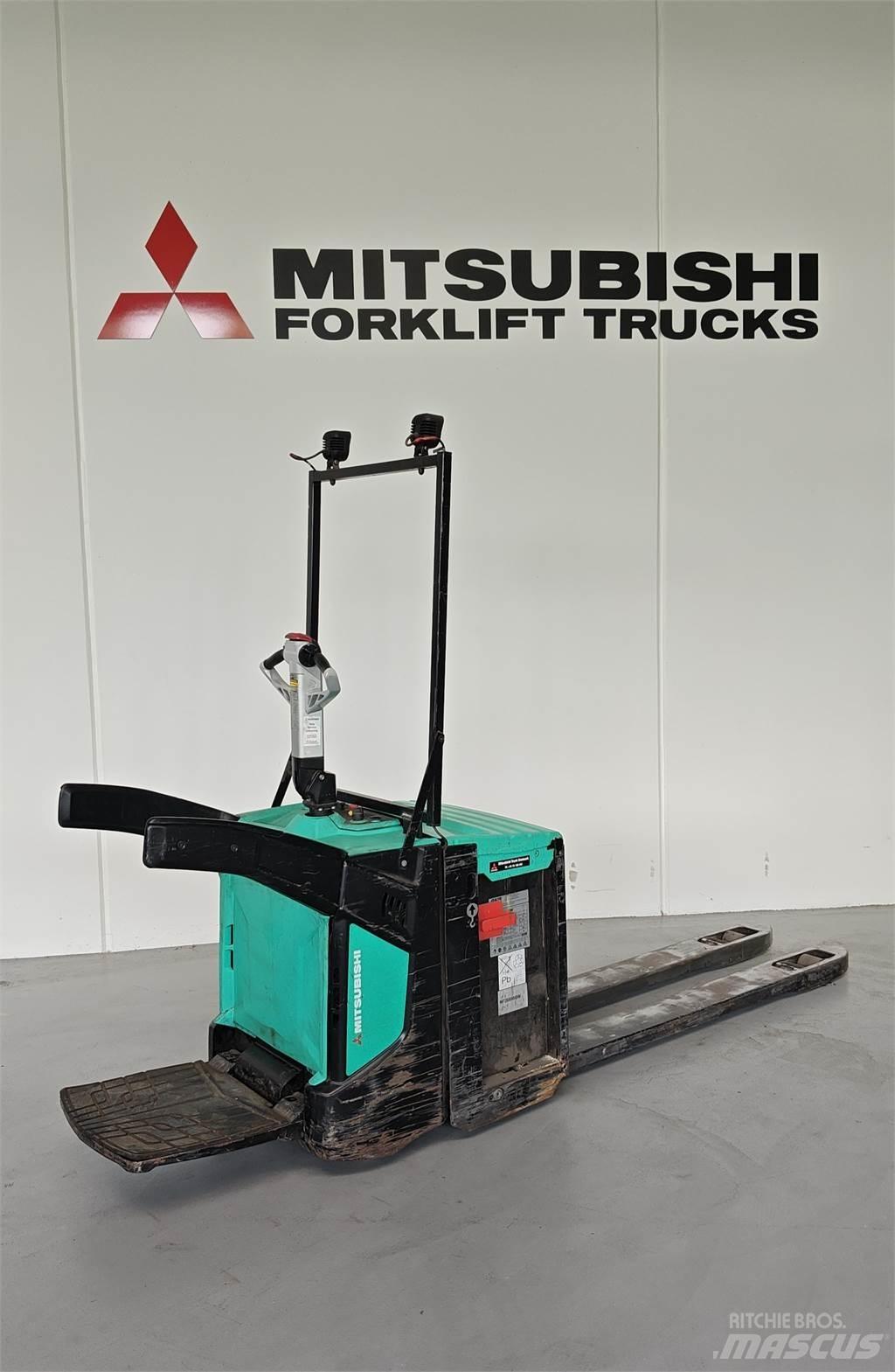 Mitsubishi PBV20N2 Iné