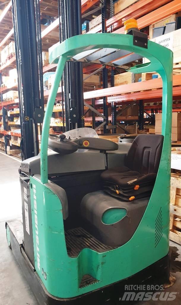 Mitsubishi RB16K Retraky