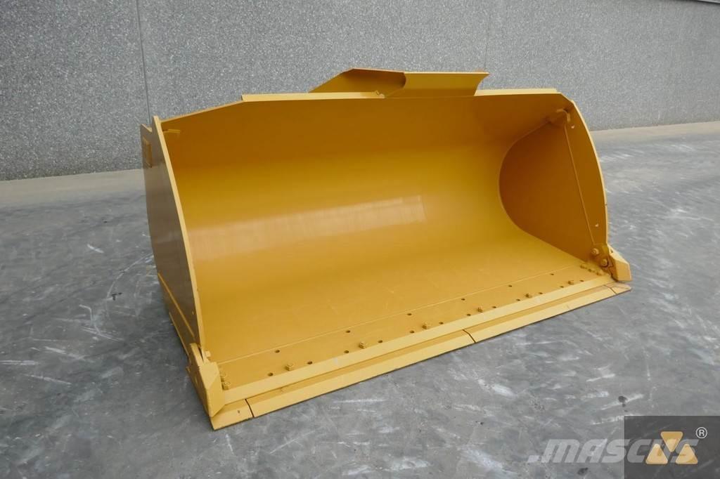 CAT 950 Bucket Lopaty