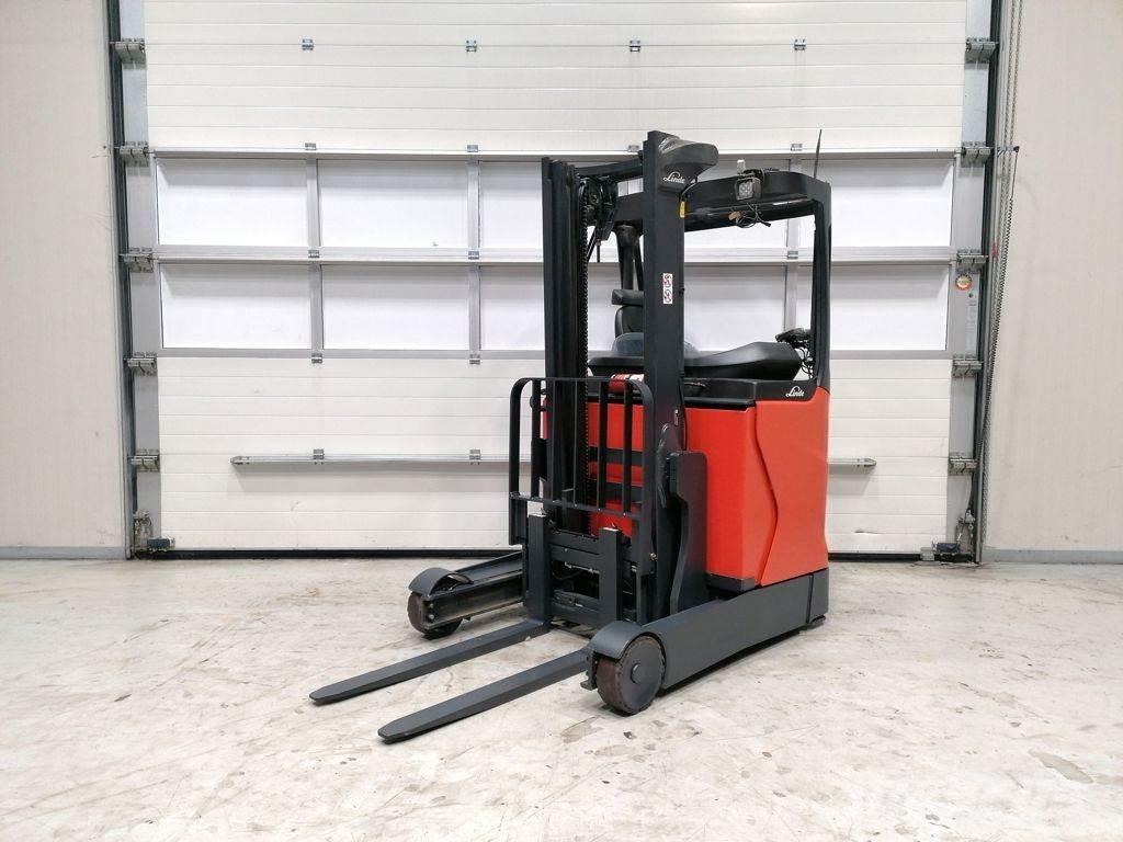 Linde R14B-01 Retraky