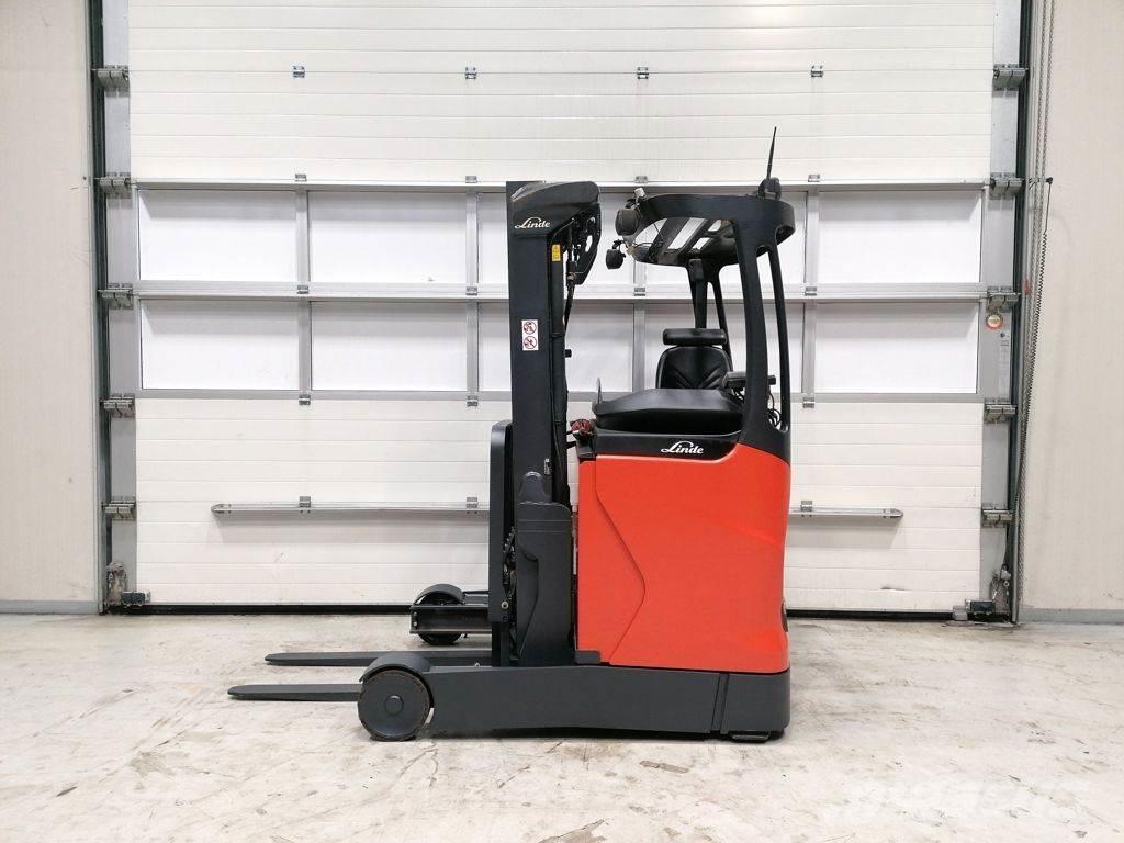 Linde R14B-01 Retraky