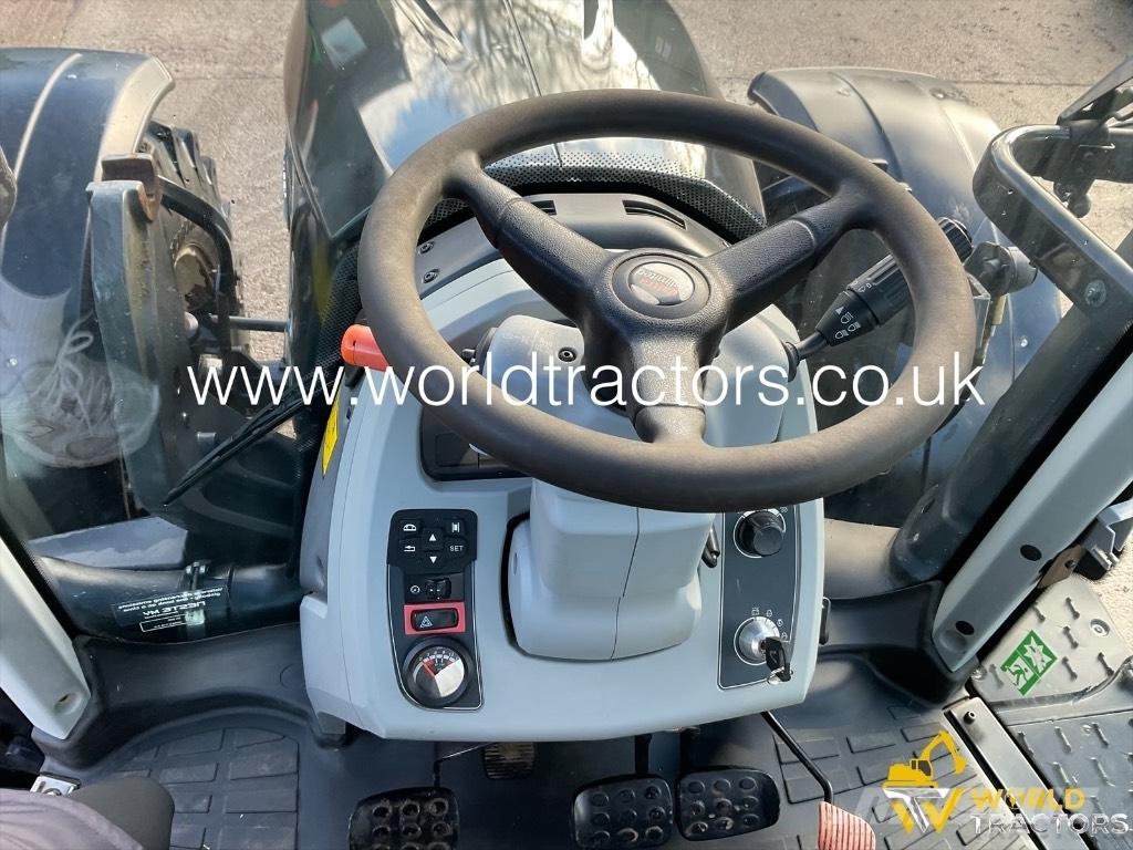 Valtra N 174 Traktory