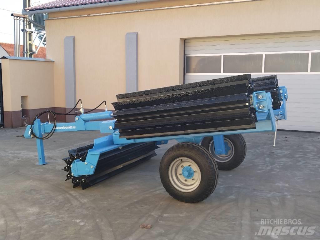  OMIKRON OAH-6,2 Valce