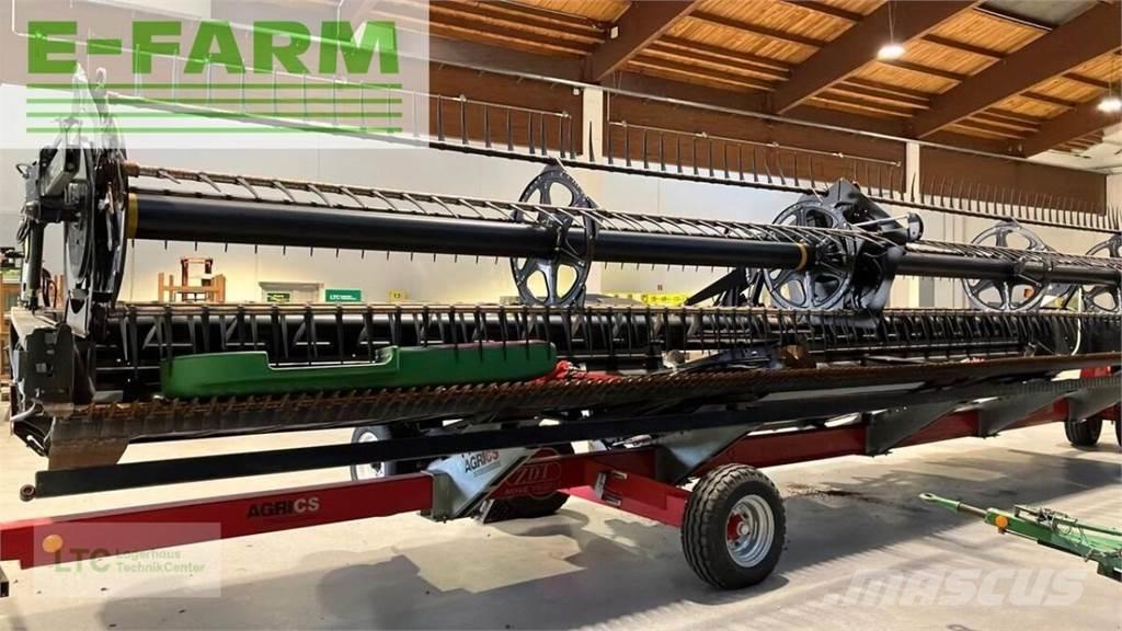  fd70 Príslušenstvo a náhradné diely ku kombajnom