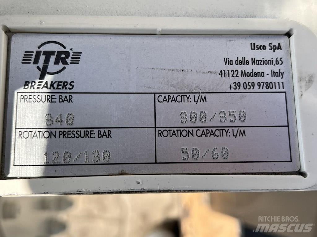  ITR UNP394 Drviče