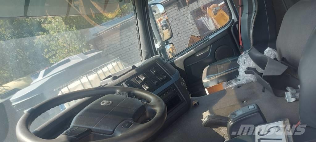 Volvo FM 330 Nákladné vozidlá bez nadstavby