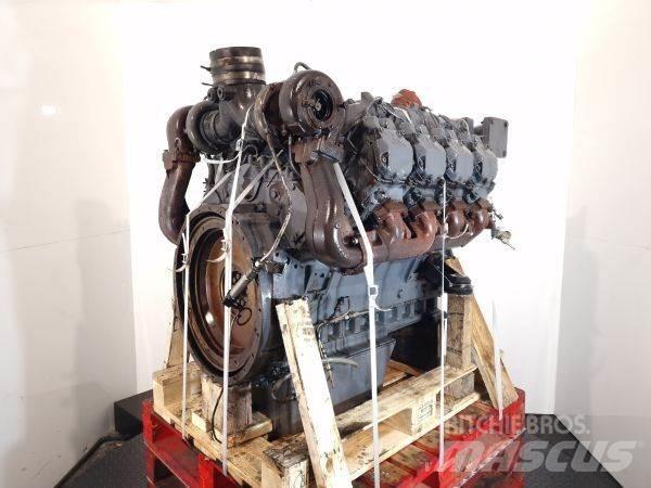 Deutz BF8M1015CP Motory