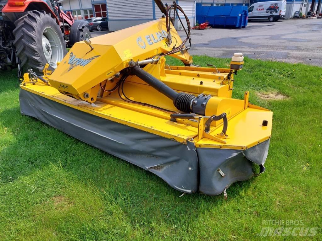 Elho Arrow NM 3200 Žací stroj-kondicionér