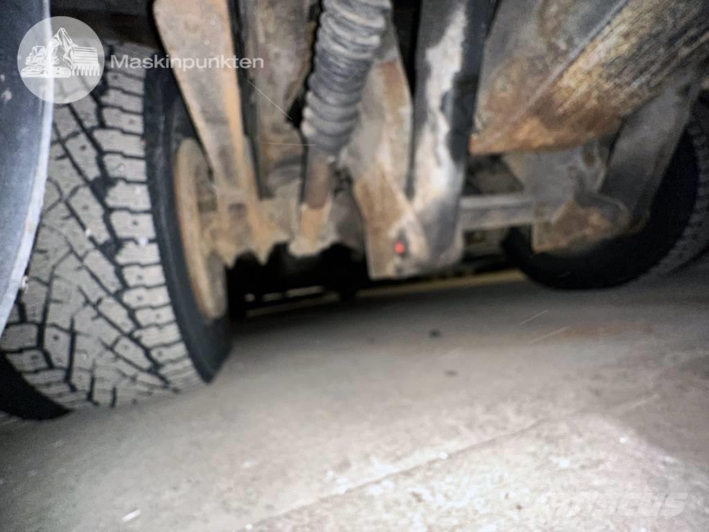 Chevrolet 3500 Vyslobodzovacie vozidlá