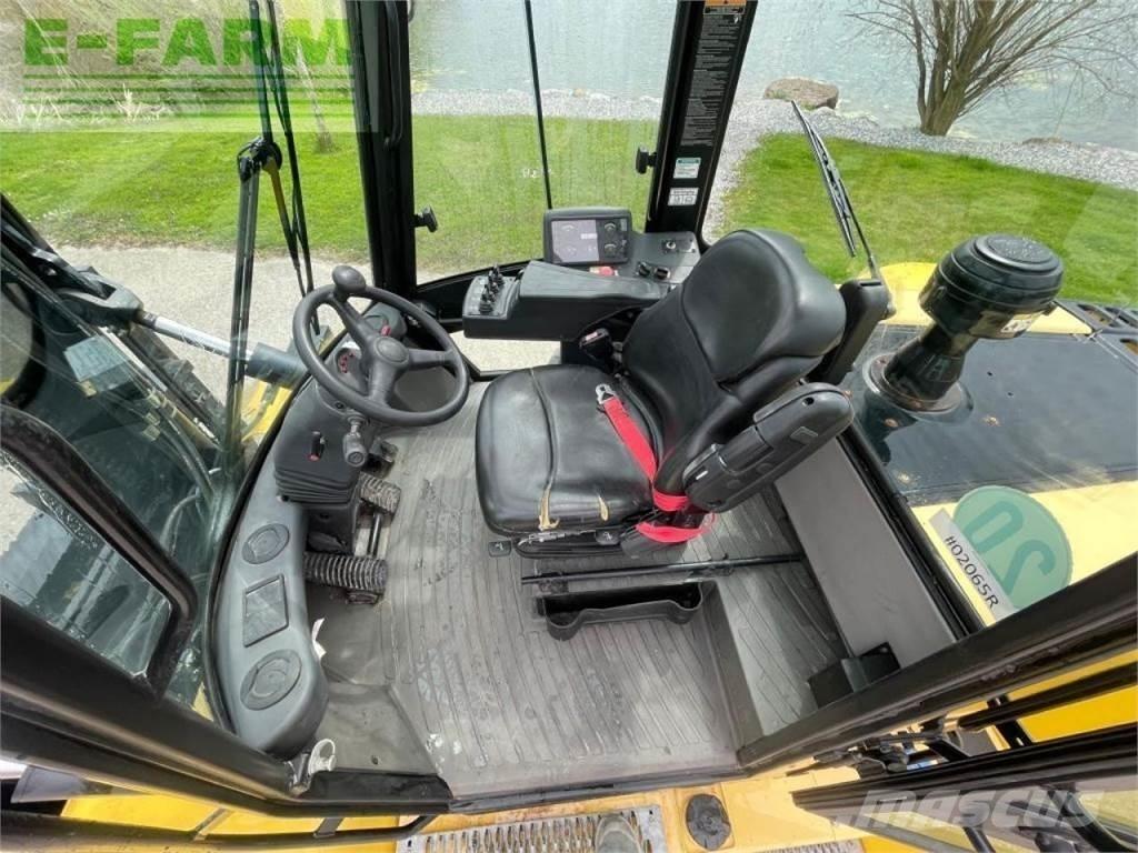 Hyster h 12xm-6 Iné