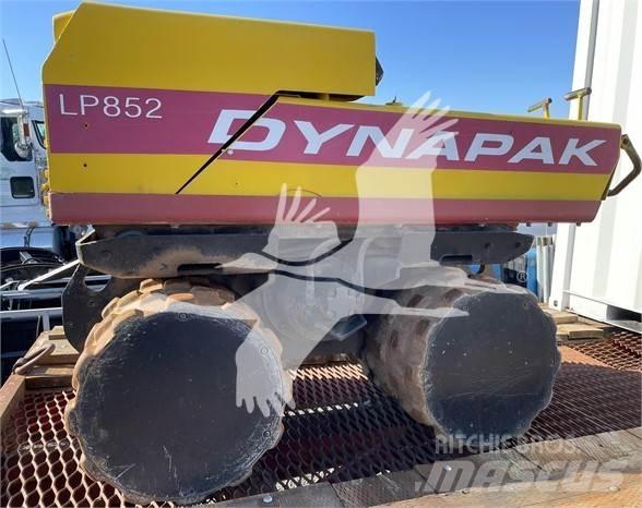 Dynapac LP852 Vlečné vibračné valce