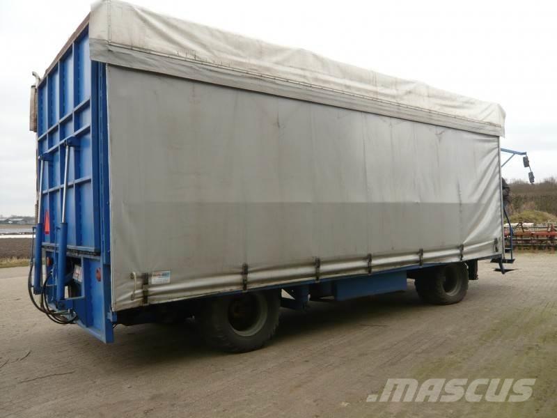  zelfbouw Zelfbouw Ďalšie vyorávače, príslušenstvo