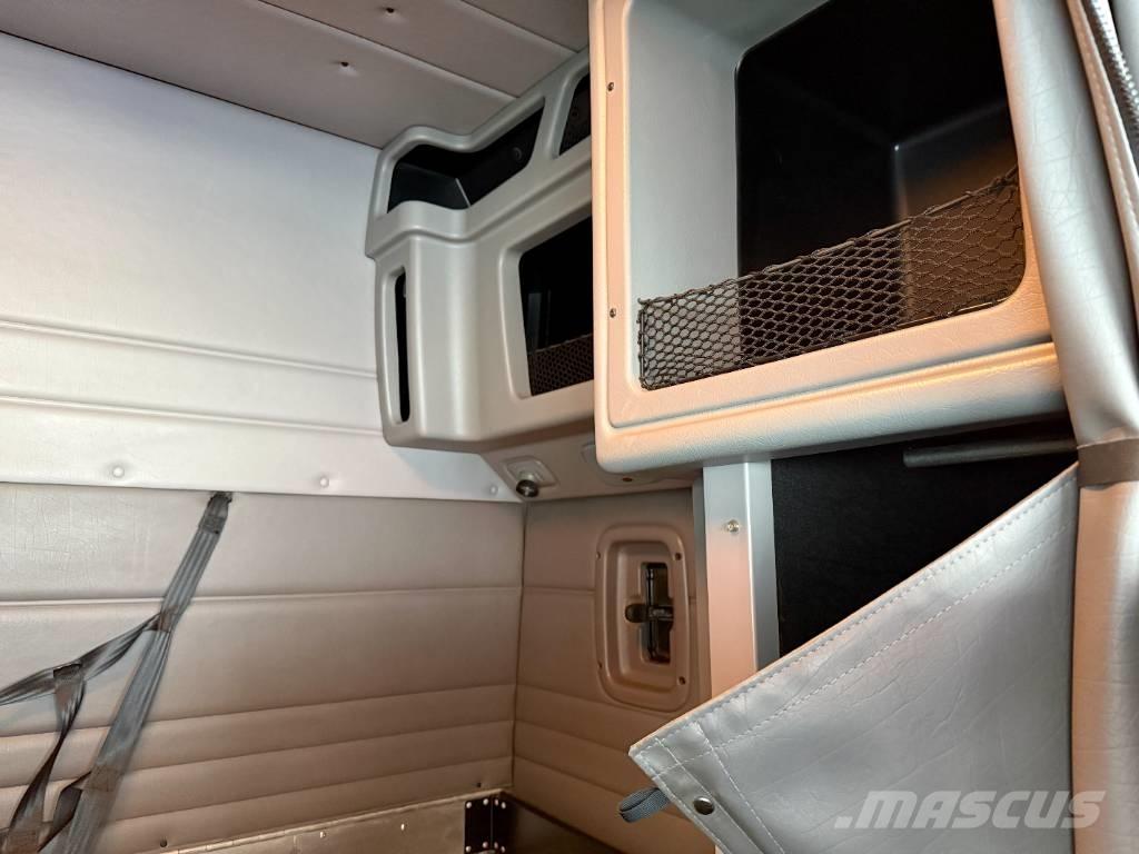 Peterbilt 389 Ťahače