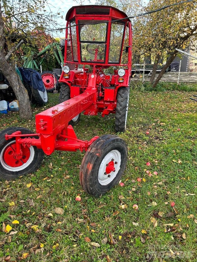 Fortschritt RS09 Traktory