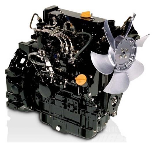 Yanmar 3TNV70 Motory