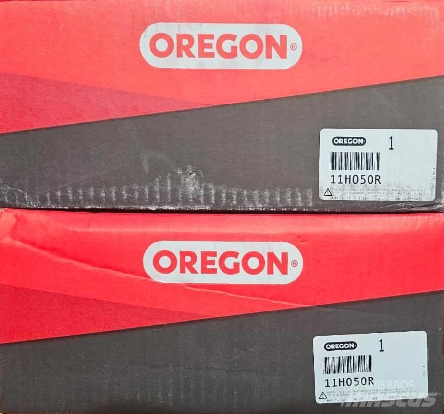 Oregon 18HX, 19HX Lesníctvo - ostatné