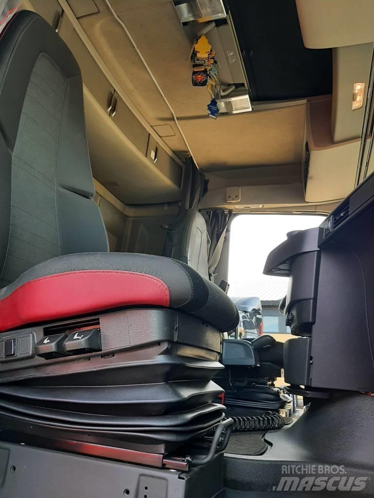 Volvo FH 13 Nosiče kontajnerov/Prepravníky kontajnerov