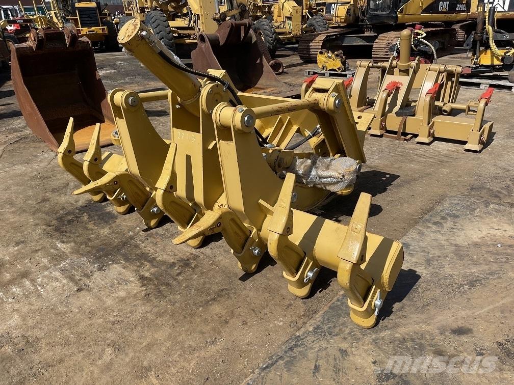 CAT 16h 16g ripper Rozrývače