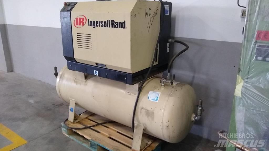 Ingersoll Rand MH11 Kompresory