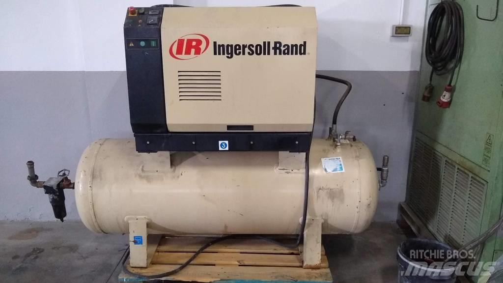 Ingersoll Rand MH11 Kompresory